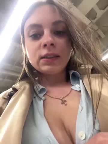 Katya_Katysha Cam Show Recorded 2025-05-05