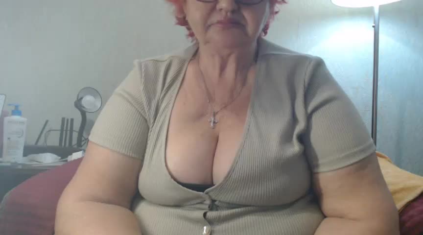 DeniseeRosea Cam Show Recorded 2025-05-05