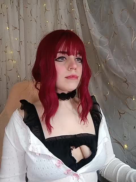 -Ramona- Cam Show Recorded 2025-05-05