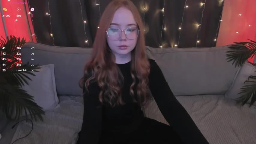 Mylieran Cam Show Recorded 2025-05-05