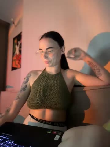 _barbara Cam Show Recorded 2025-05-05