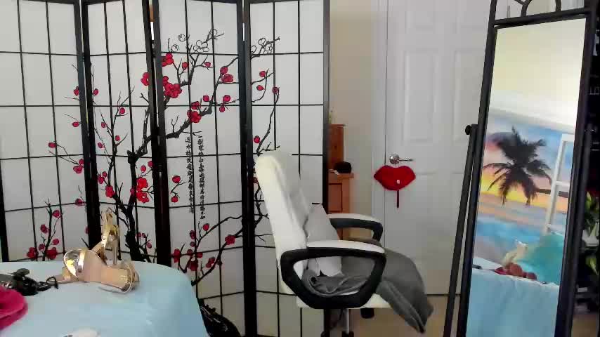 Masquerouge Cam Show Recorded 2025-05-05