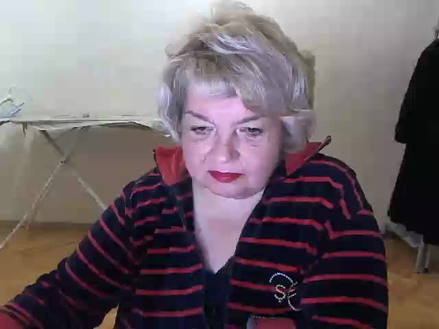 RipePussy Cam Show Recorded 2025-05-05