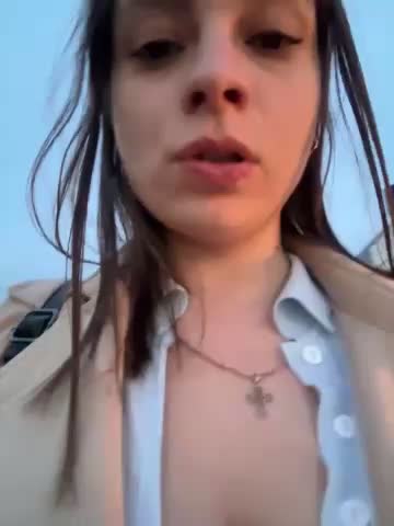 Katya_Katysha Cam Show Recorded 2025-05-05