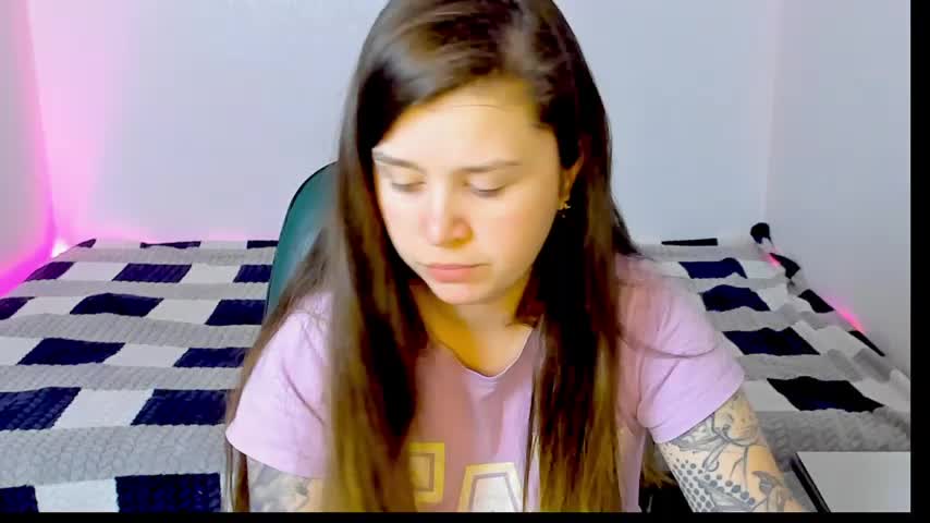 Pink_Rossy Cam Show Recorded 2025-05-05