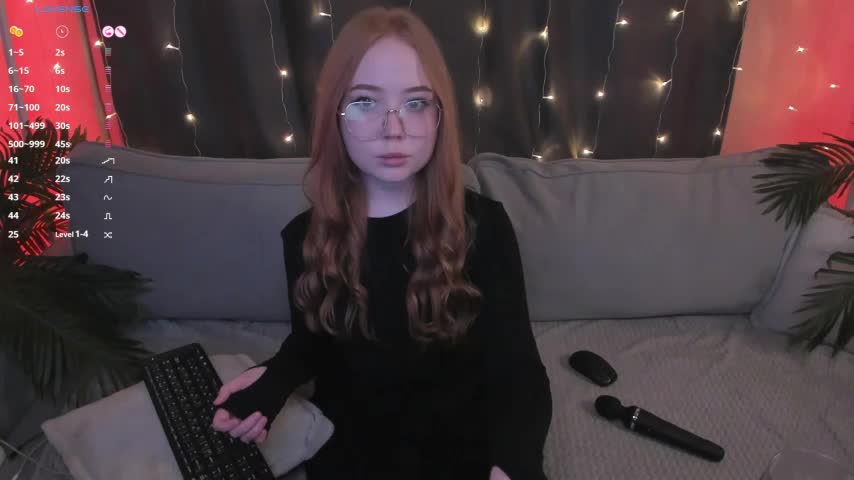 Mylieran Cam Show Recorded 2025-05-05