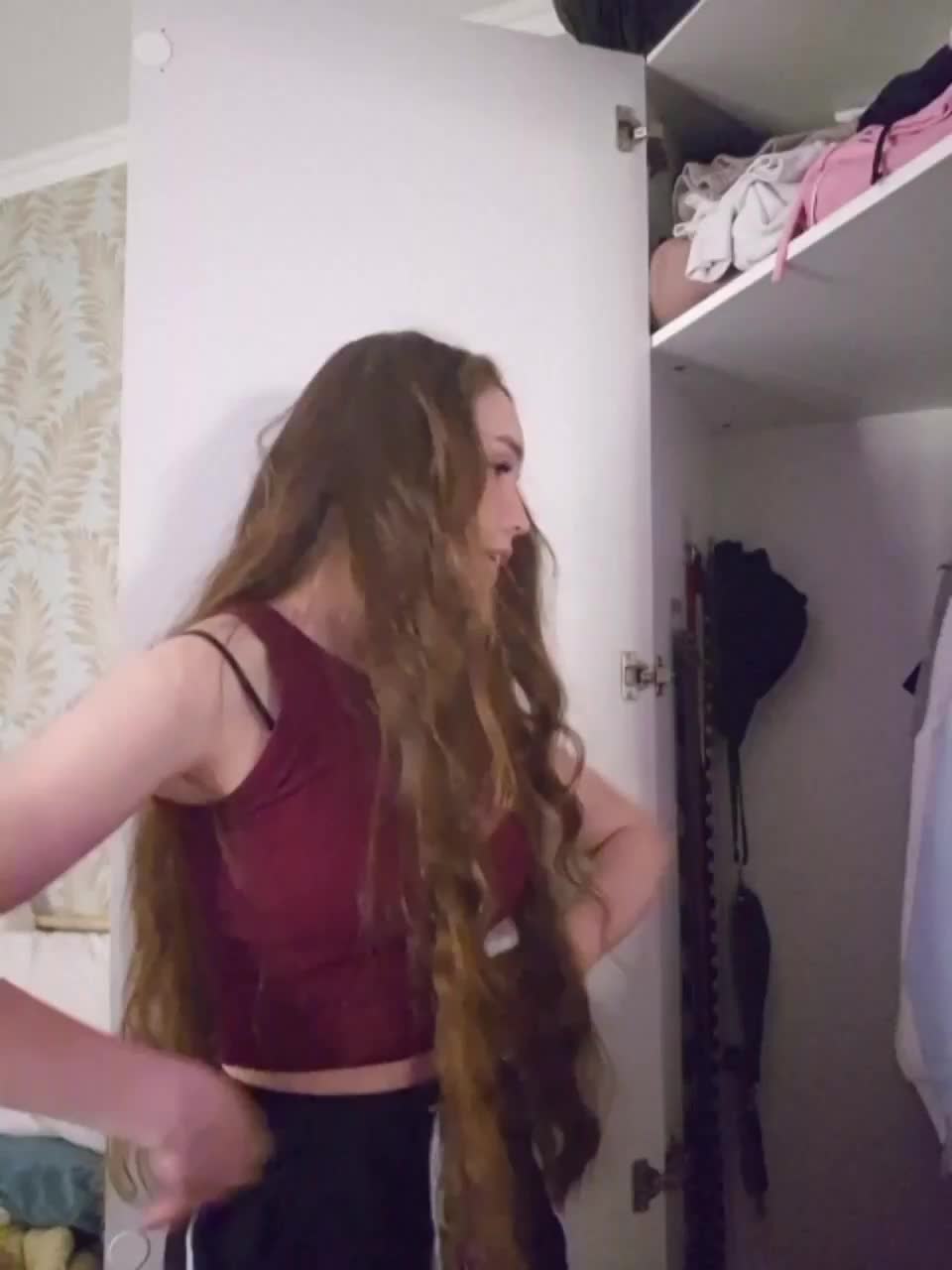 YonaBones Cam Show Recorded 2025-05-05