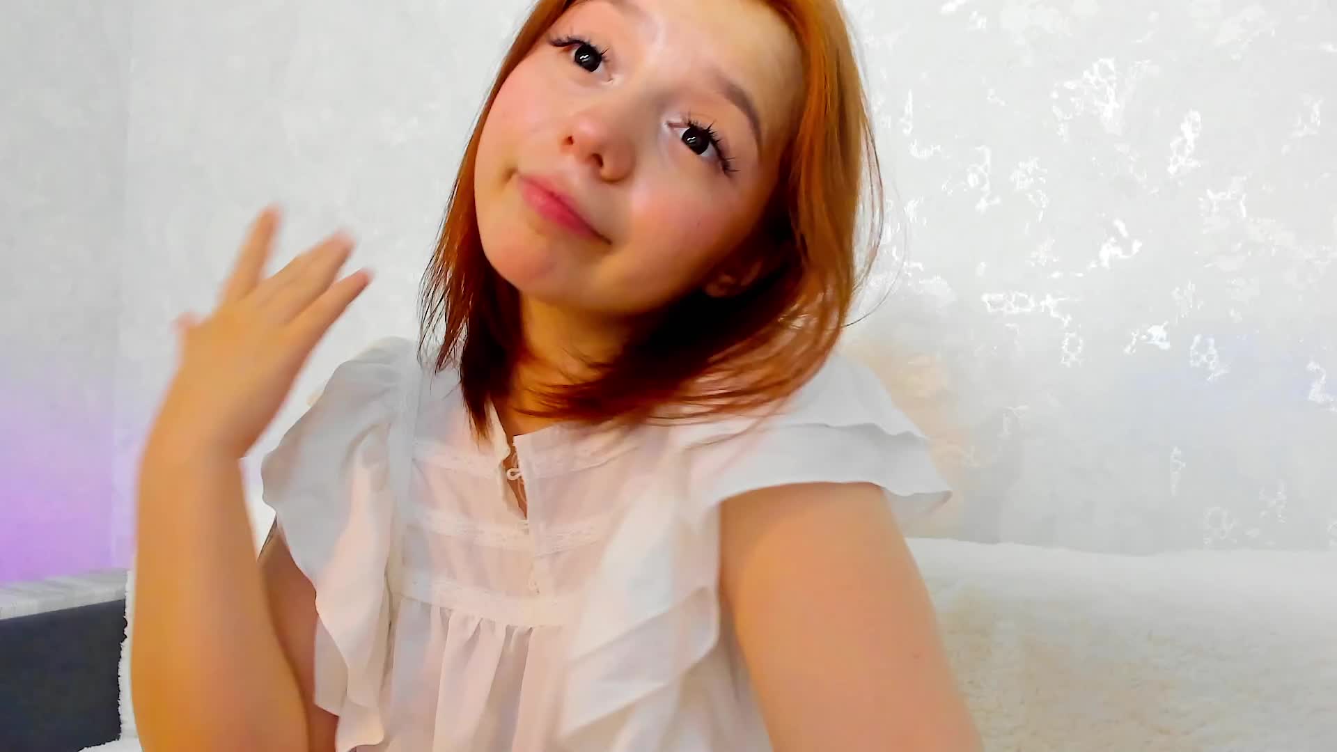 Eva-baby05 Cam Show Recorded 2025-05-05