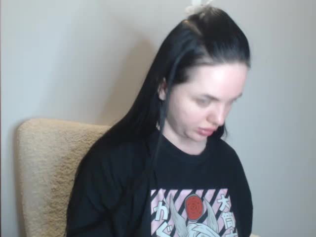 Annushka_ Cam Show Recorded 2025-05-05