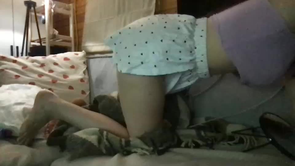 Ps4pro Cam Show Recorded 2025-05-05