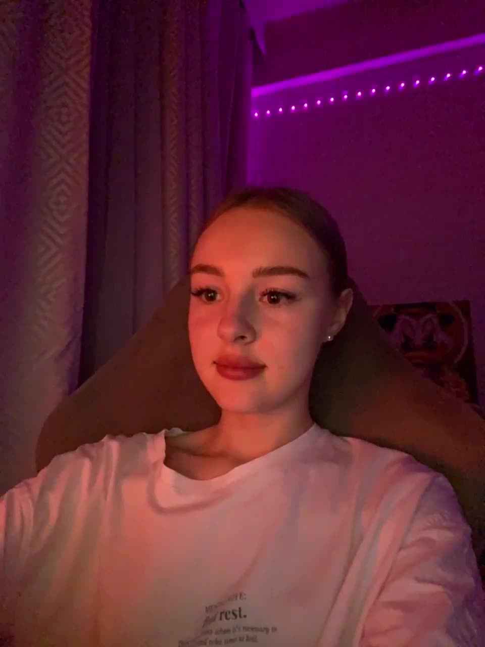 Nestyzz Cam Show Recorded 2025-05-05