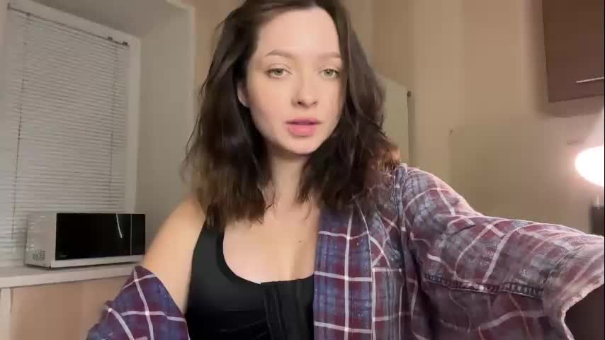 Pileacadieri__ Cam Show Recorded 2025-05-05