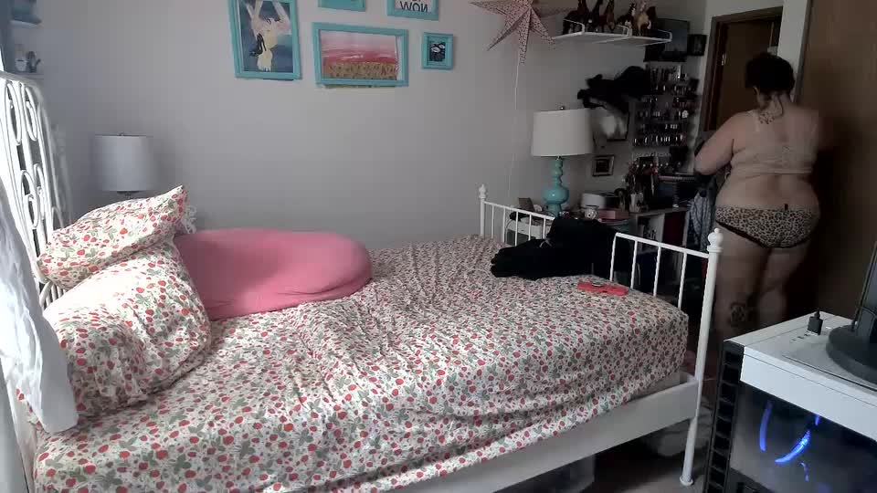 Xxstrawberryjanexx Cam Show Recorded 2025-05-05