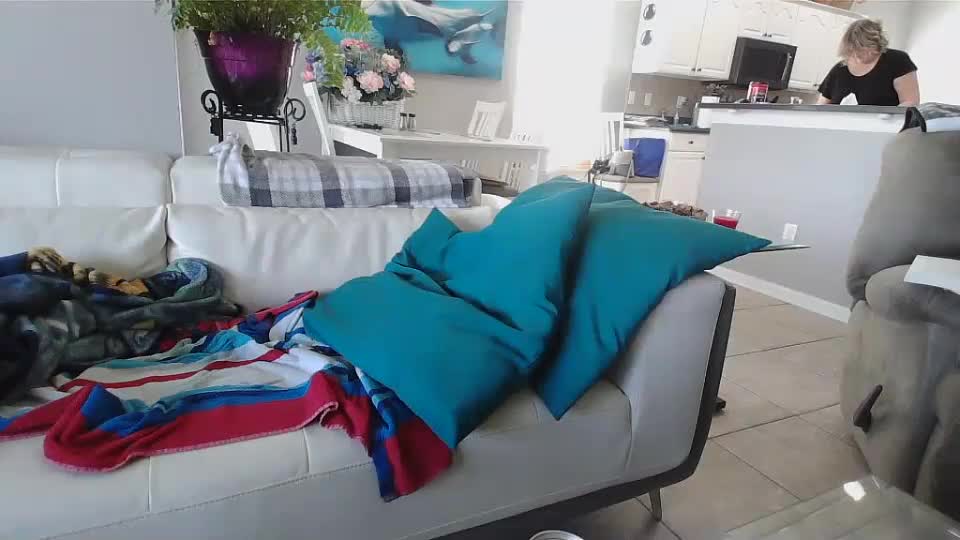 Smallpenisbigtongue Cam Show Recorded 2025-05-05