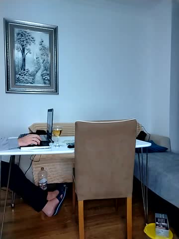 _KissMyAss_ Cam Show Recorded 2025-05-05