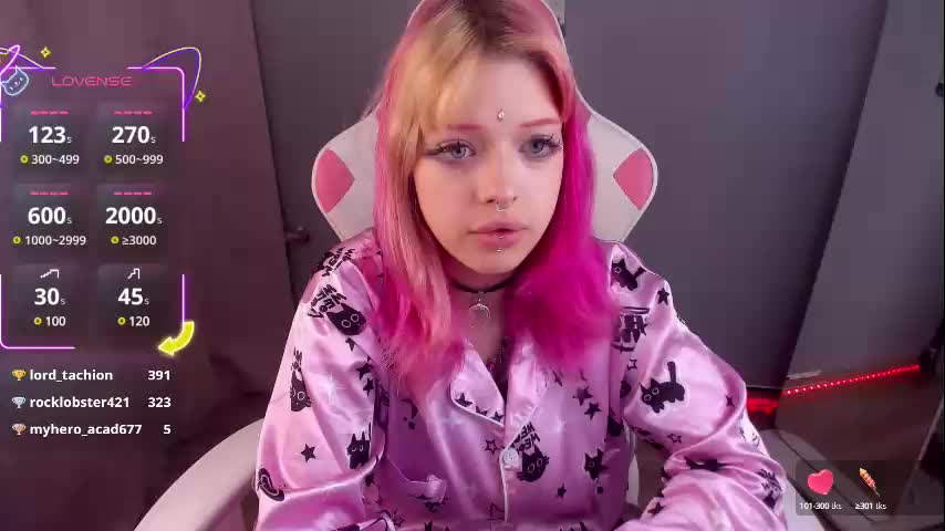 Monikamayson Cam Show Recorded 2025-05-05