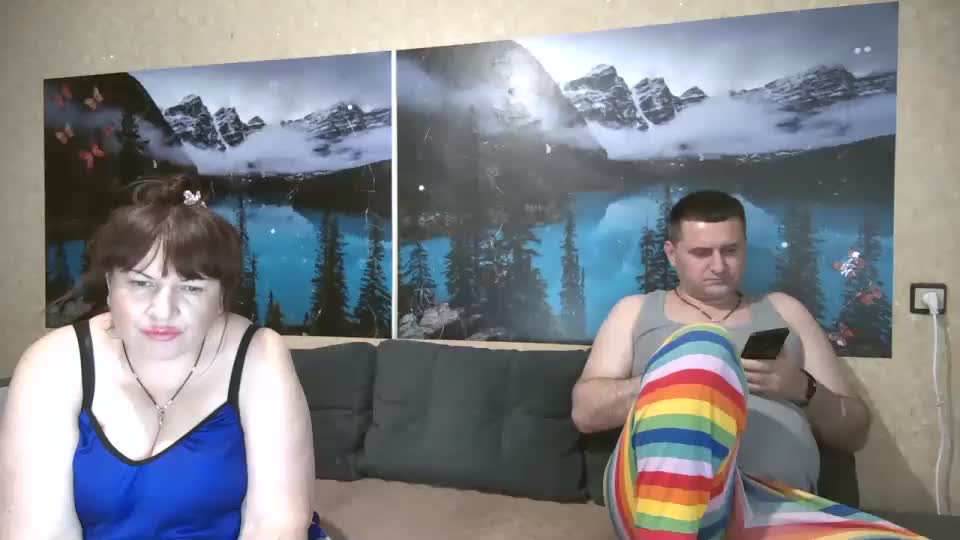 Kleosnow Cam Show Recorded 2025-05-05