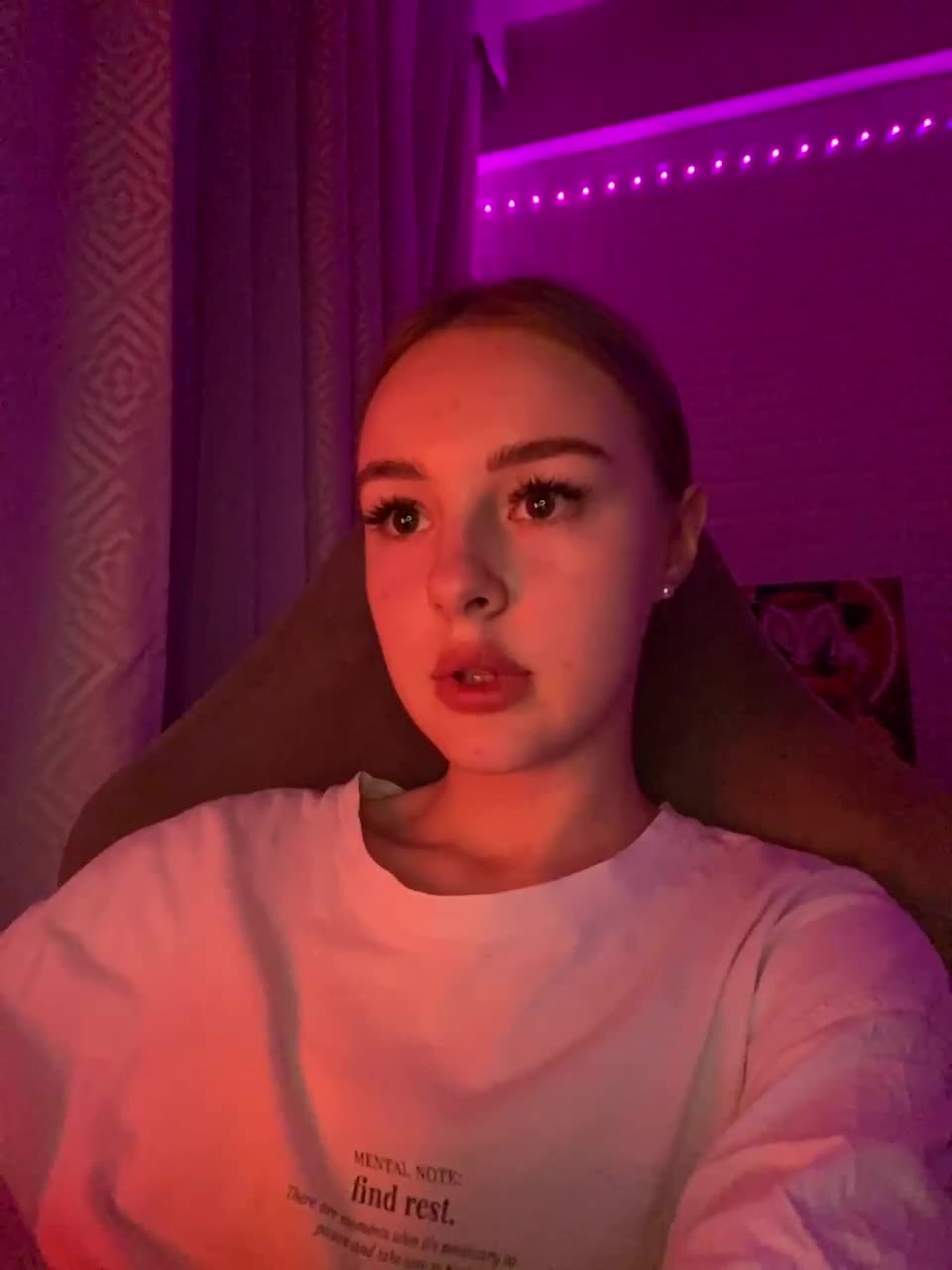 Nestyzz Cam Show Recorded 2025-05-05