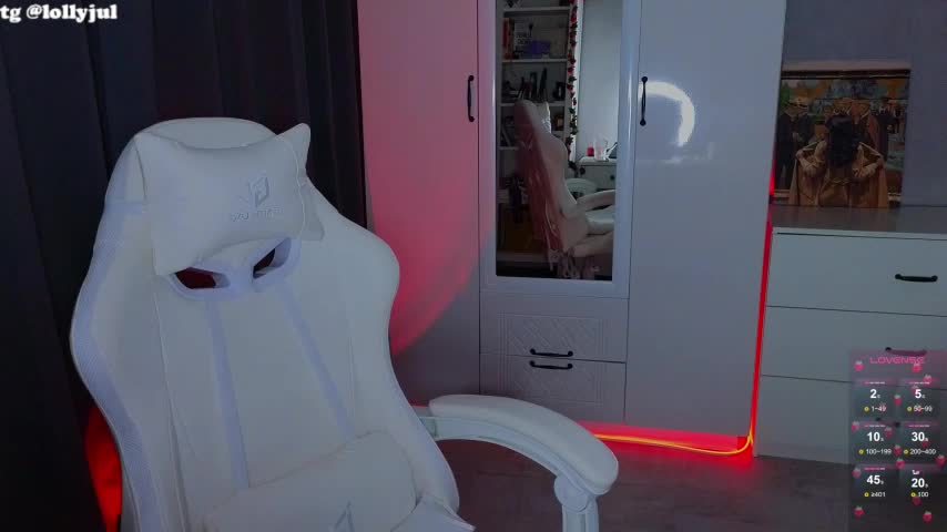 Doll_lol_ Cam Show Recorded 2025-05-05
