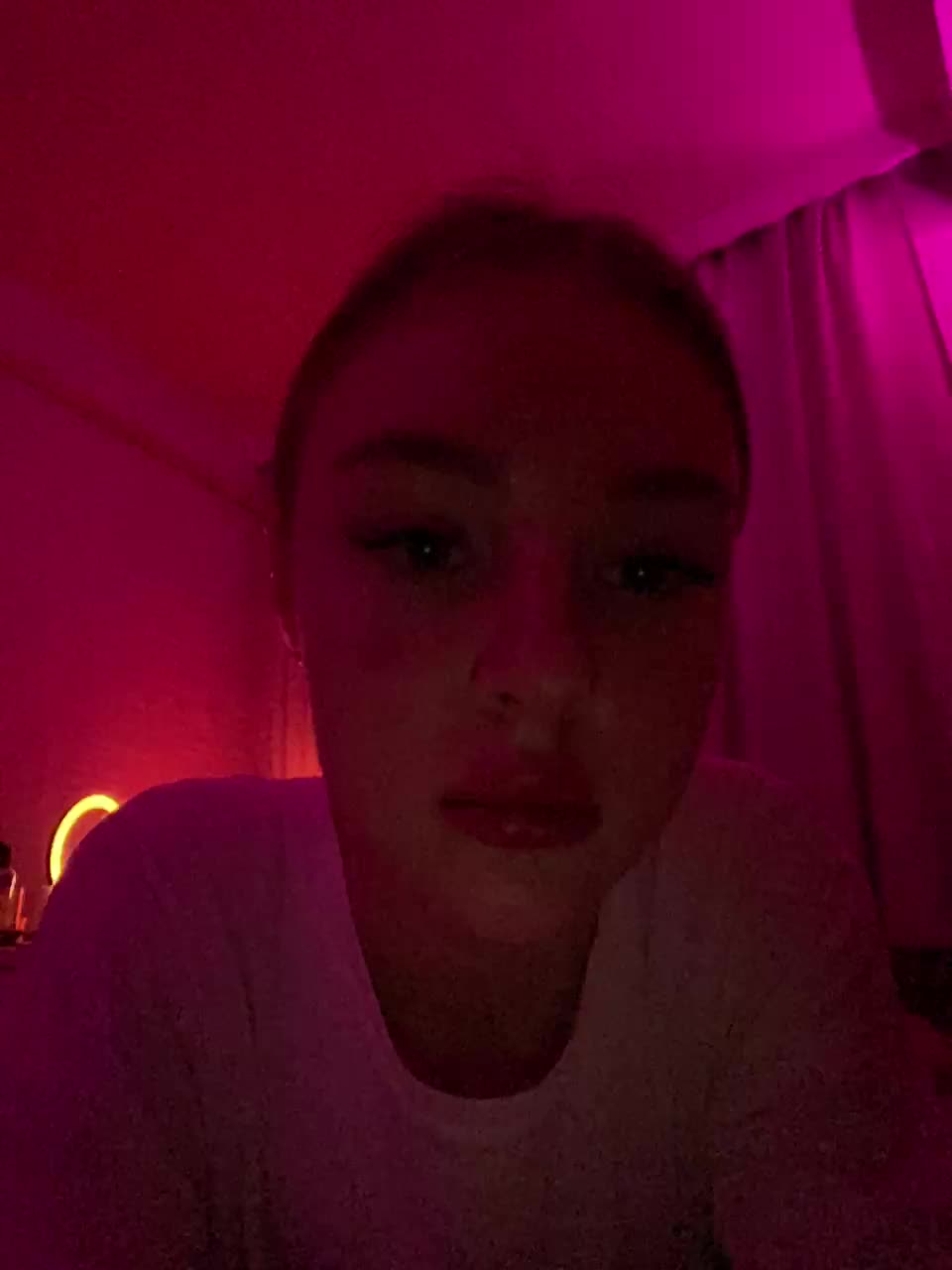 Nestyzz Cam Show Recorded 2025-05-05