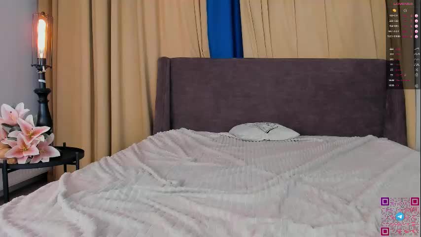 Taitedensford Cam Show Recorded 2025-05-05