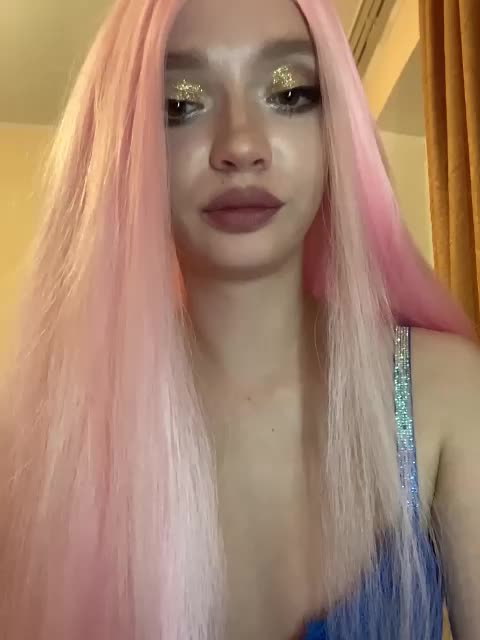 Heyleysativa Cam Show Recorded 2025-05-05
