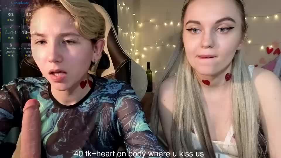 Velvetvalkyries Cam Show Recorded 2025-05-05