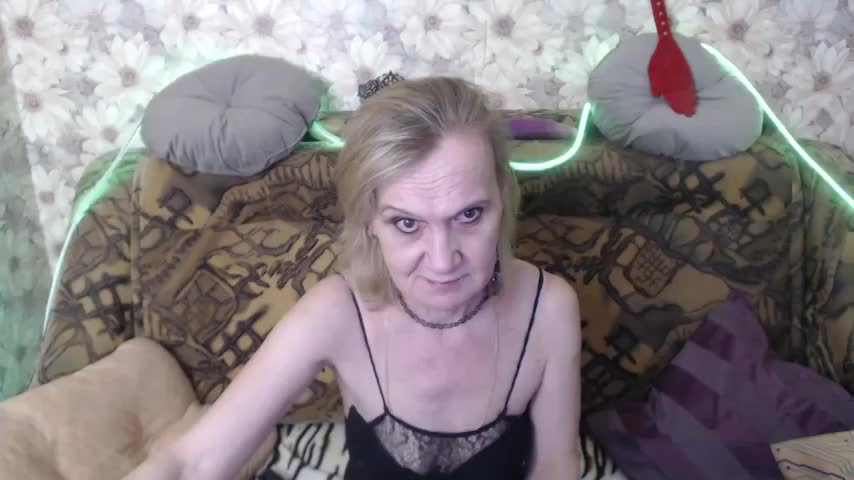 MissBekker Cam Show Recorded 2025-05-05