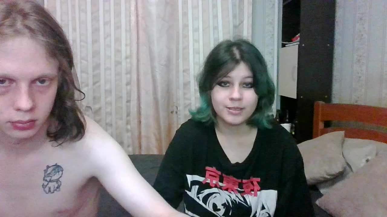 Crystal-Porn-Love Cam Show Recorded 2025-05-05