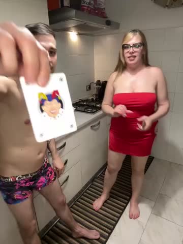 EvaWelly Cam Show Recorded 2025-05-05