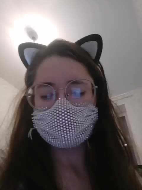 Hot_cat Cam Show Recorded 2025-05-05