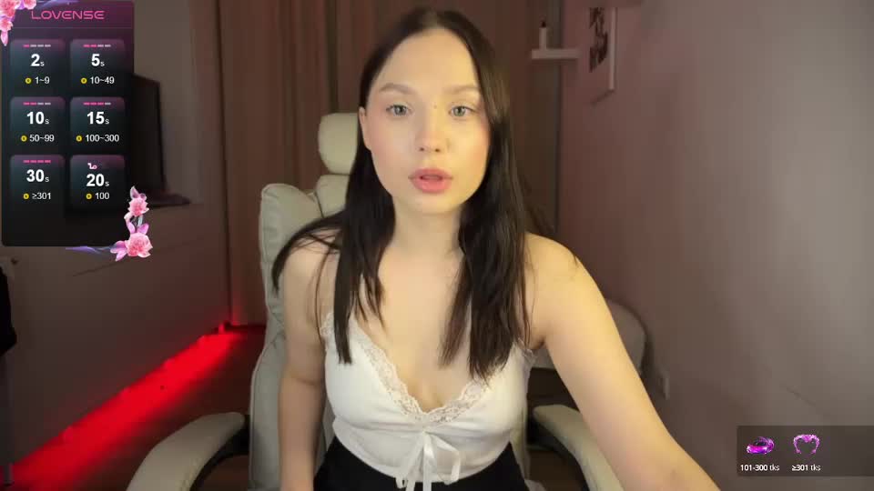 Dontoch Cam Show Recorded 2025-05-05