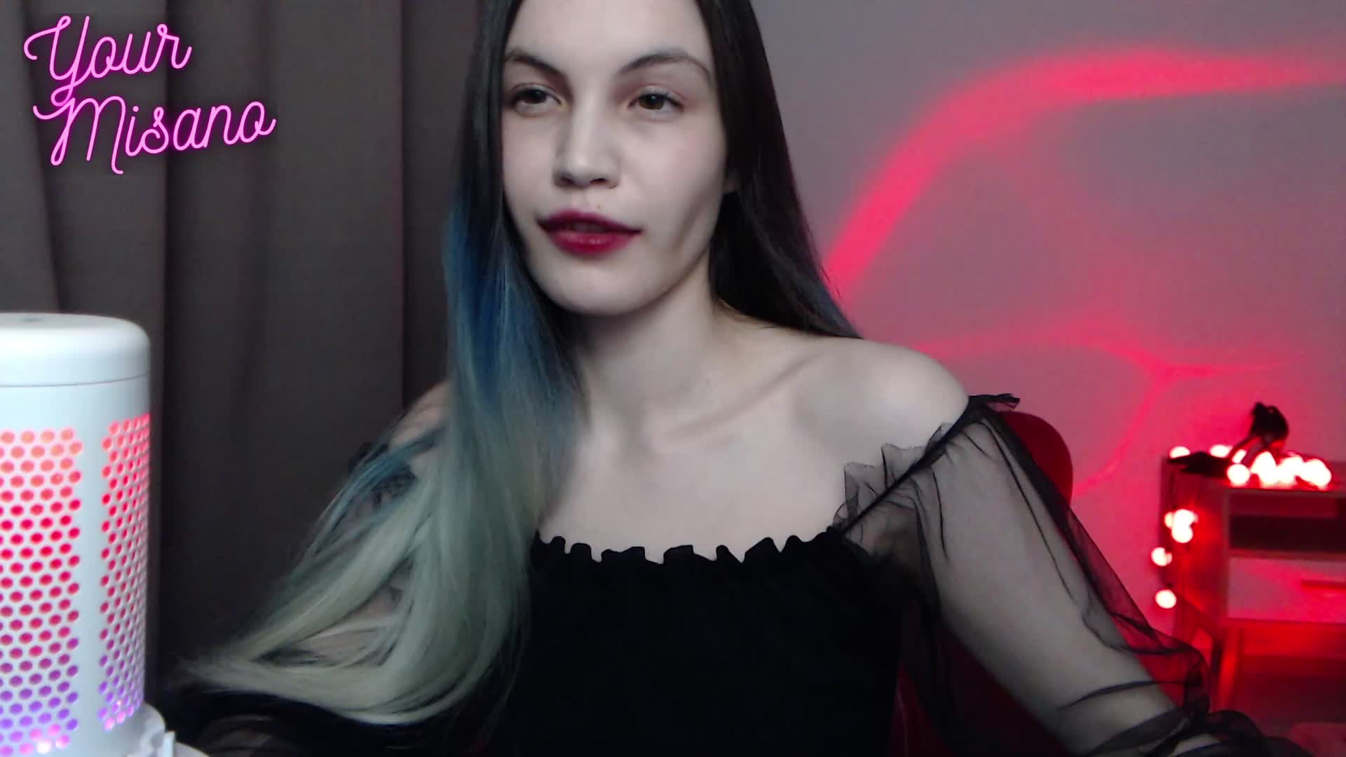 YourMisano Cam Show Recorded 2025-05-05