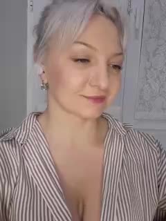 Anesteishen Cam Show Recorded 2025-05-05