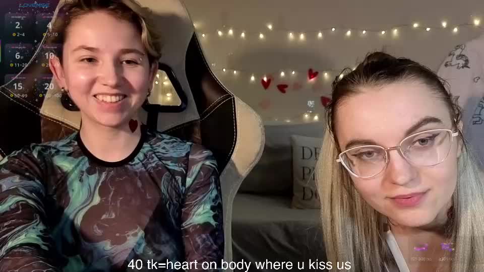 Velvetvalkyries Cam Show Recorded 2025-05-05