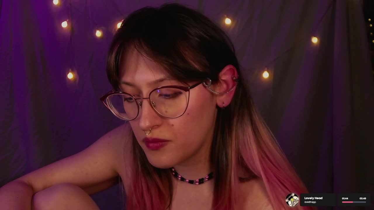 YukaMinori Cam Show Recorded 2025-05-05