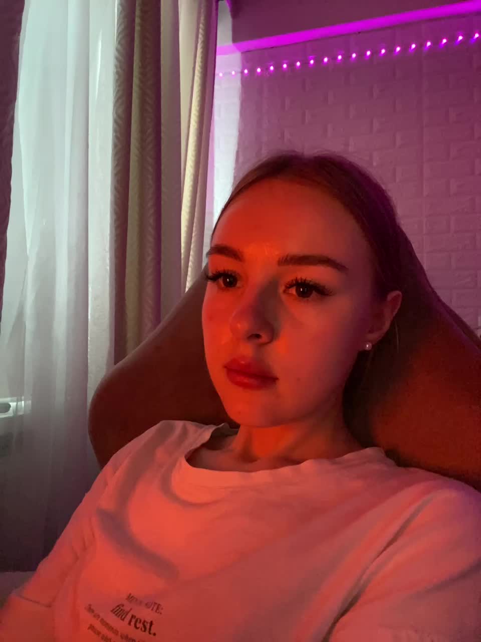 Nestyzz Cam Show Recorded 2025-05-05
