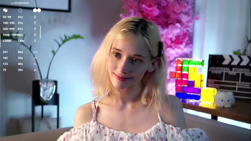 Taitehambelton Cam Show Recorded 2025-05-05