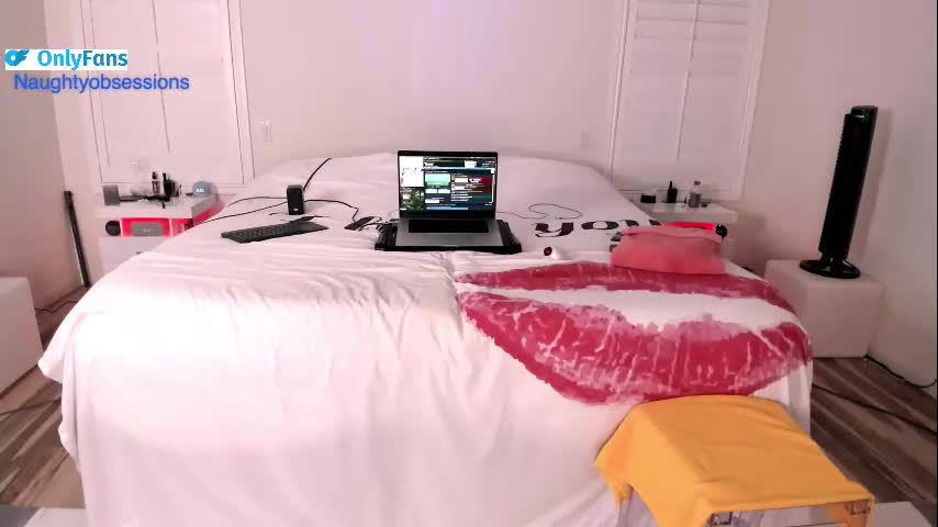 Naughtyobsessions Cam Show Recorded 2025-05-05