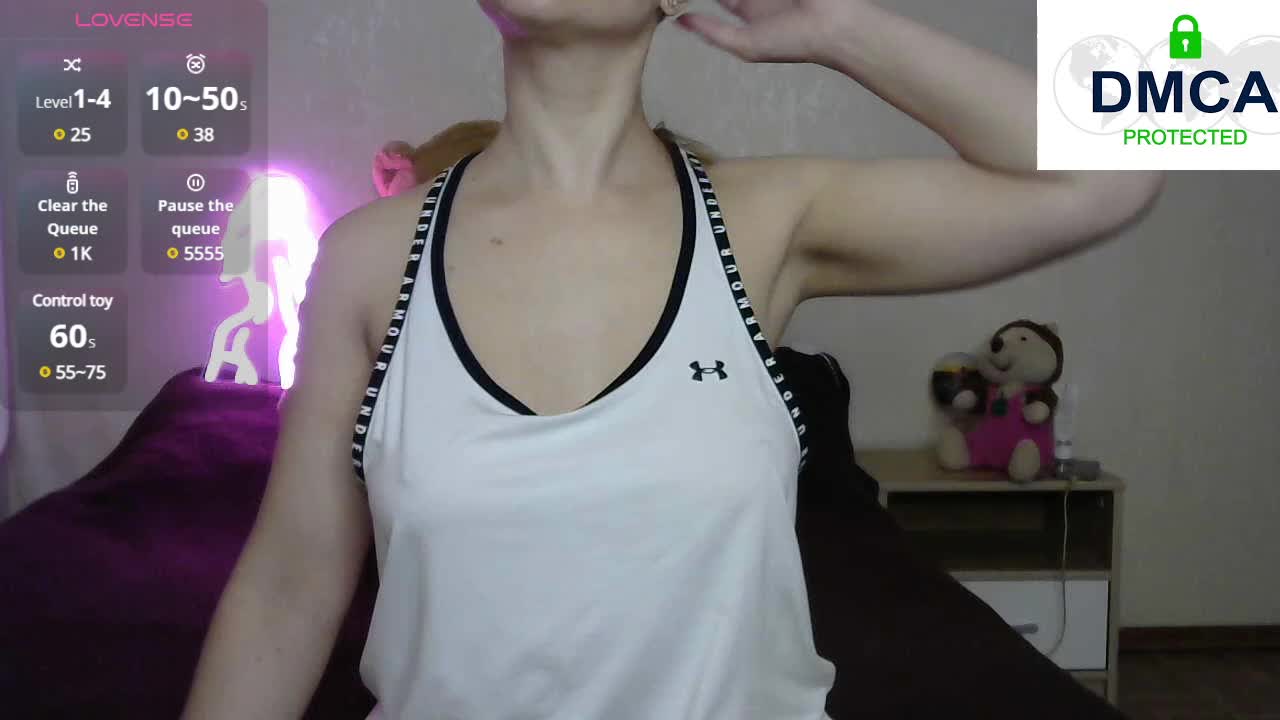 Your-pleasure Cam Show Recorded 2025-05-05
