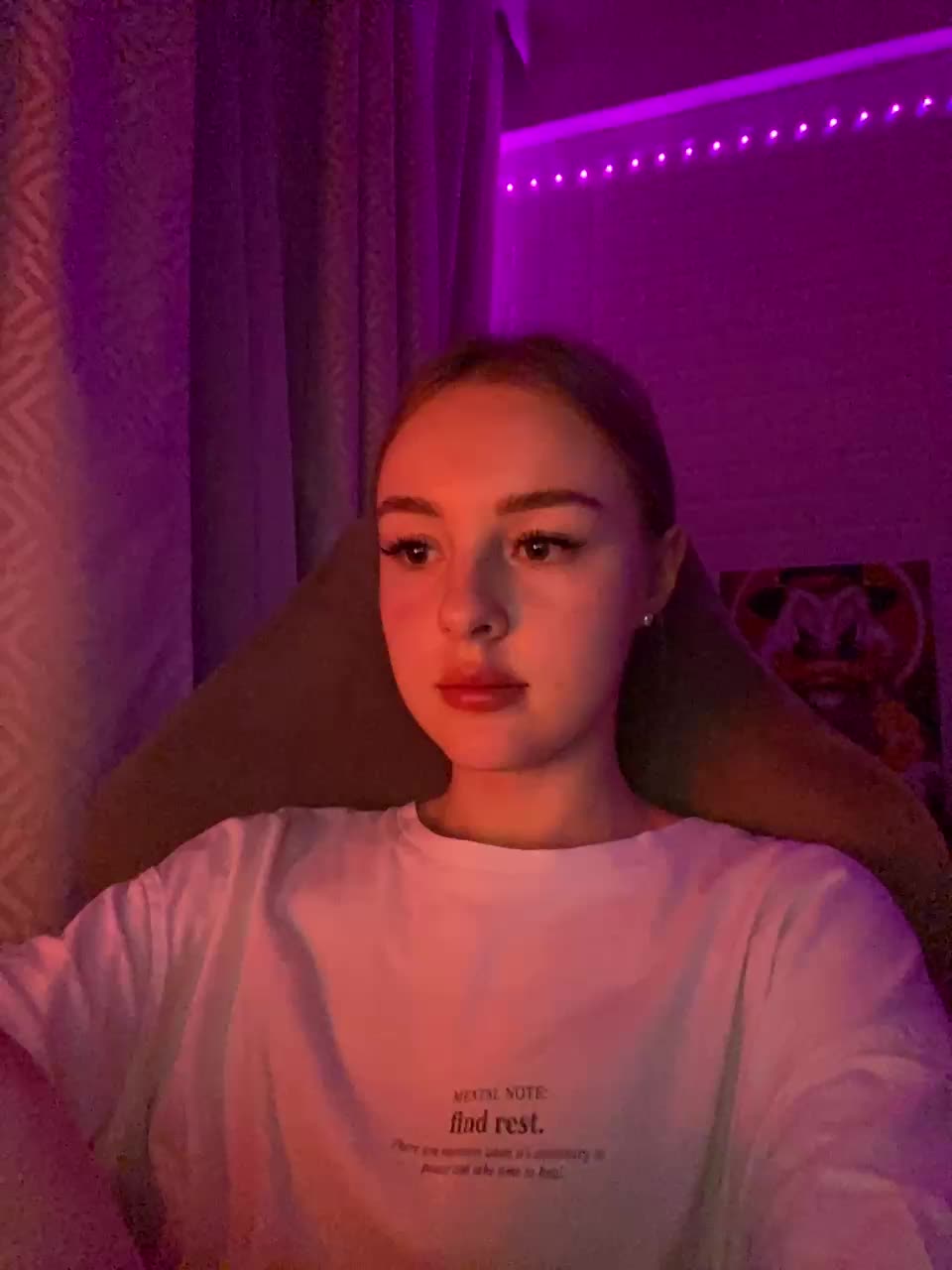 Nestyzz Cam Show Recorded 2025-05-05