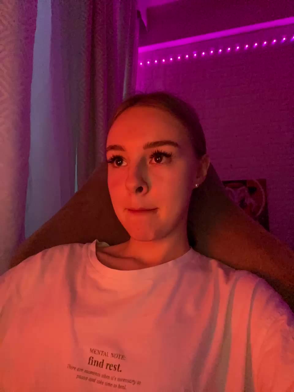 Nestyzz Cam Show Recorded 2025-05-05