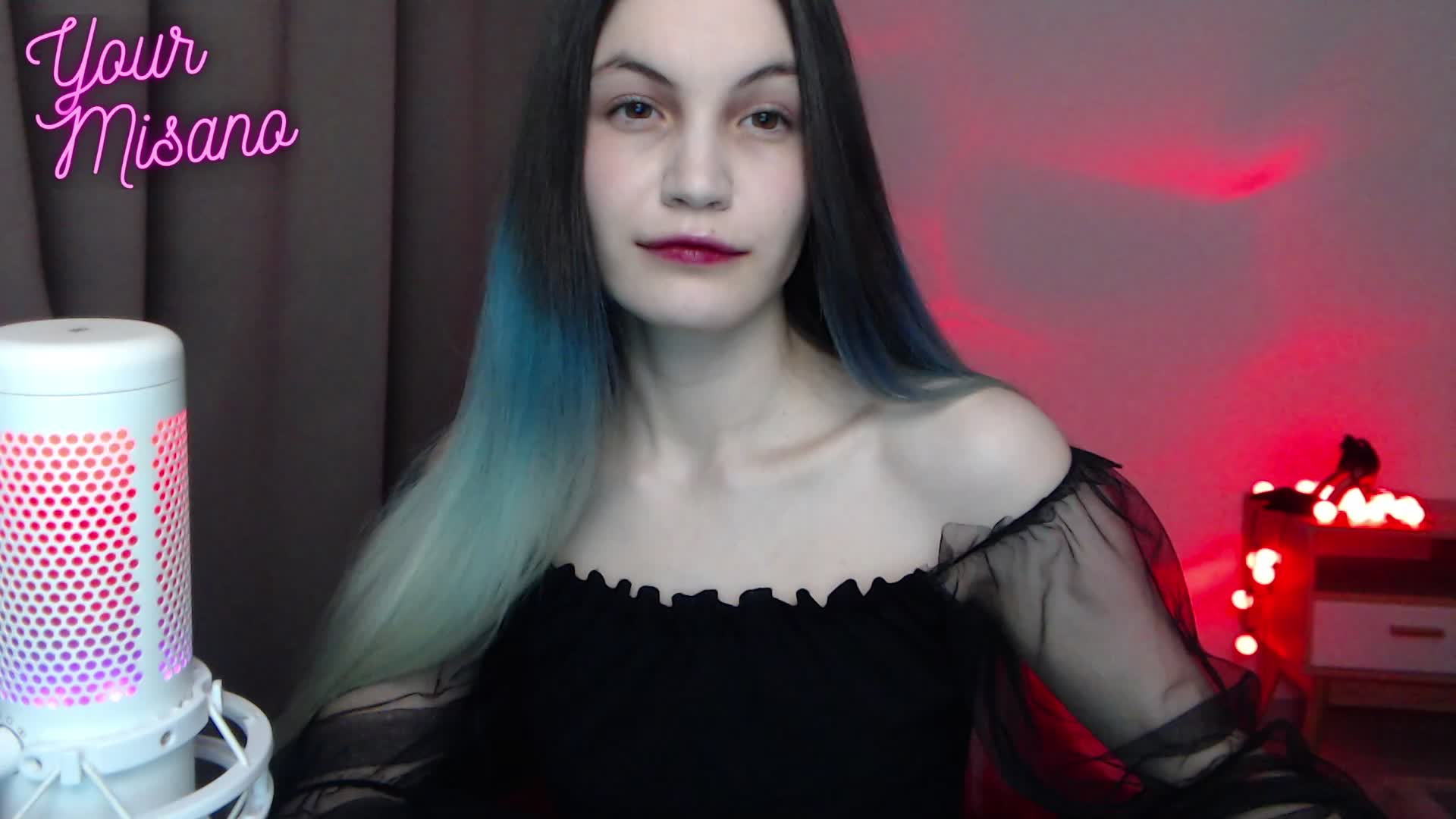 YourMisano Cam Show Recorded 2025-05-05