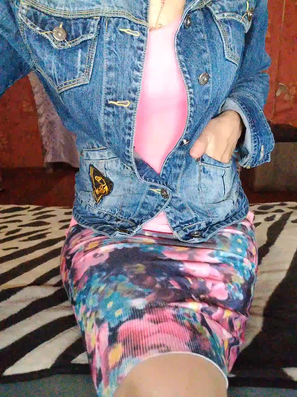 _Sensuality_ Cam Show Recorded 2025-05-05