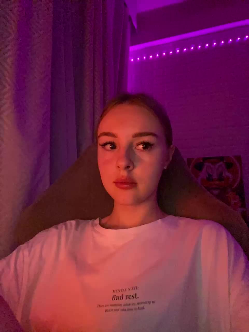 Nestyzz Cam Show Recorded 2025-05-05
