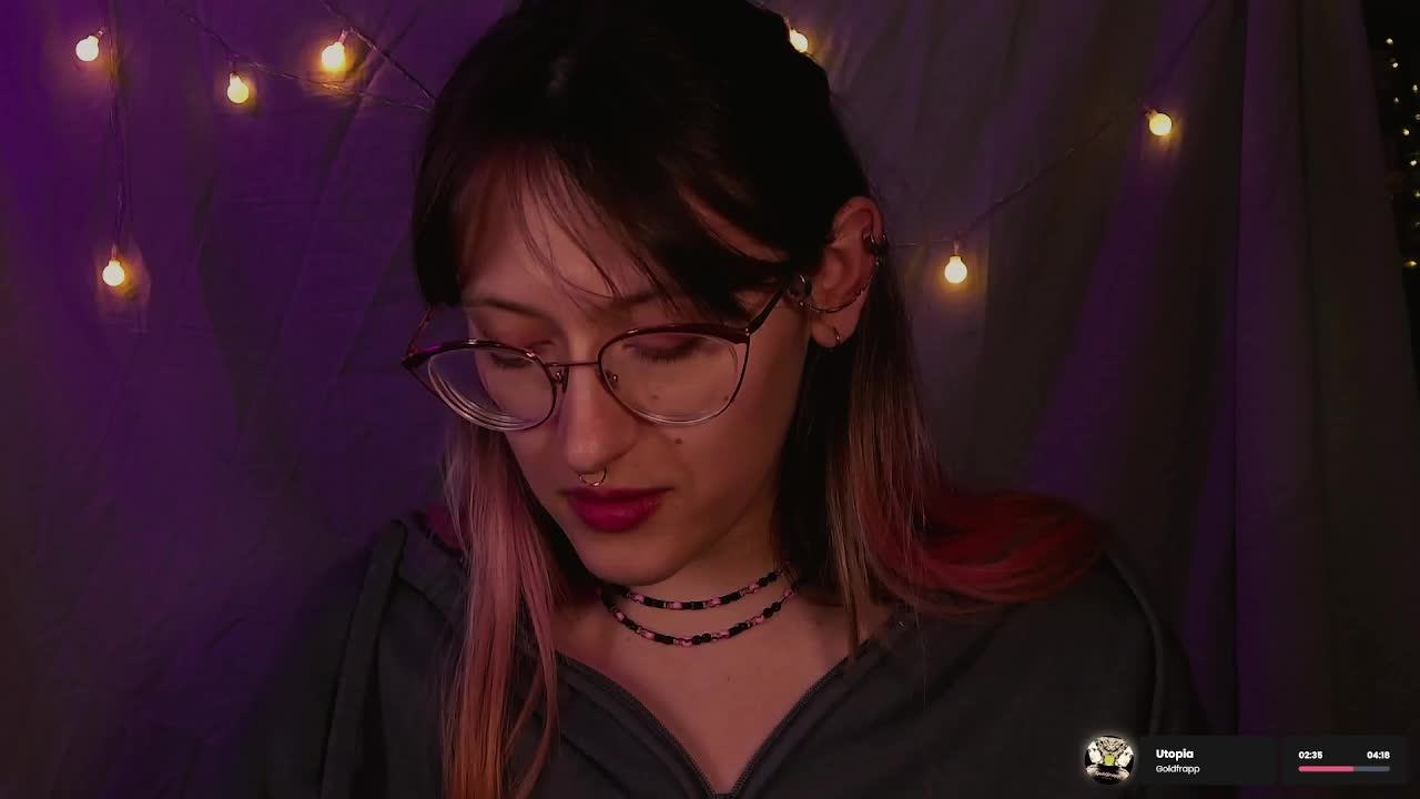 YukaMinori Cam Show Recorded 2025-05-05