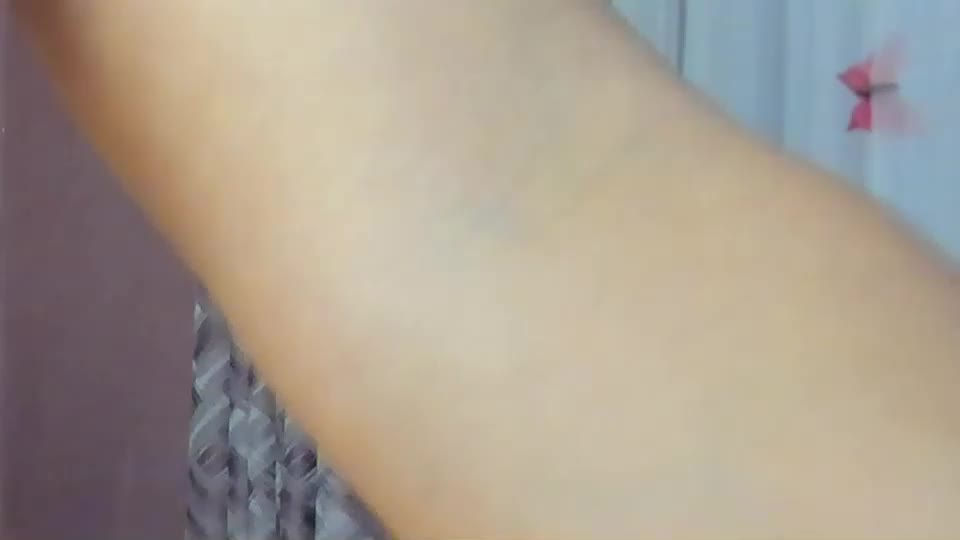_missperfection_ Cam Show Recorded 2025-05-05