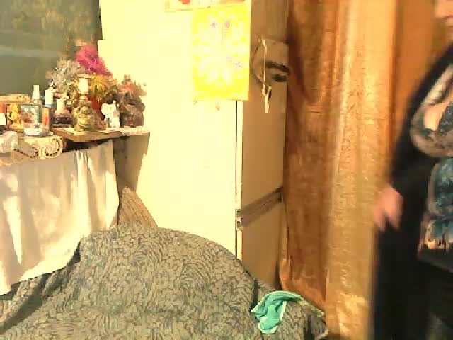 Lelaniy Cam Show Recorded 2025-05-05