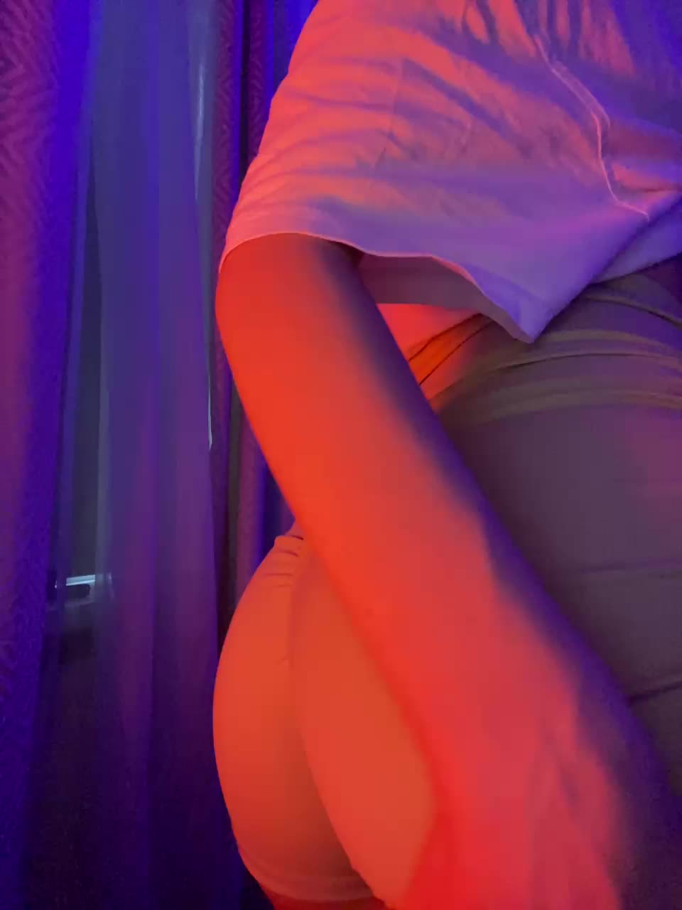 Nestyzz Cam Show Recorded 2025-05-05
