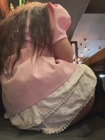 AndreaMood Cam Show Recorded 2025-05-05